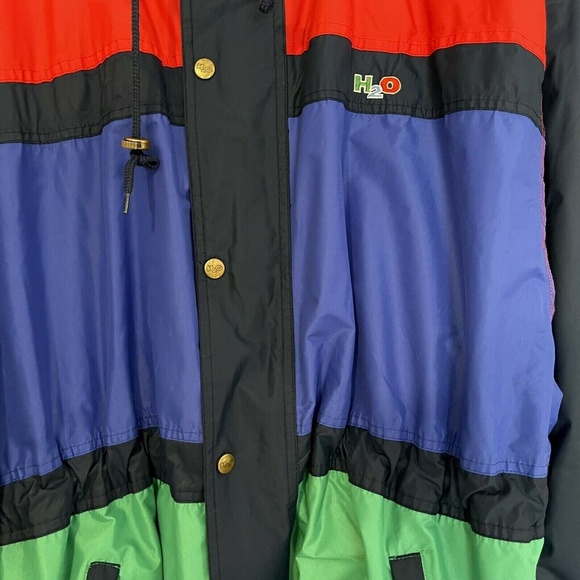 Vintage Jacket - Picture 3 of 12